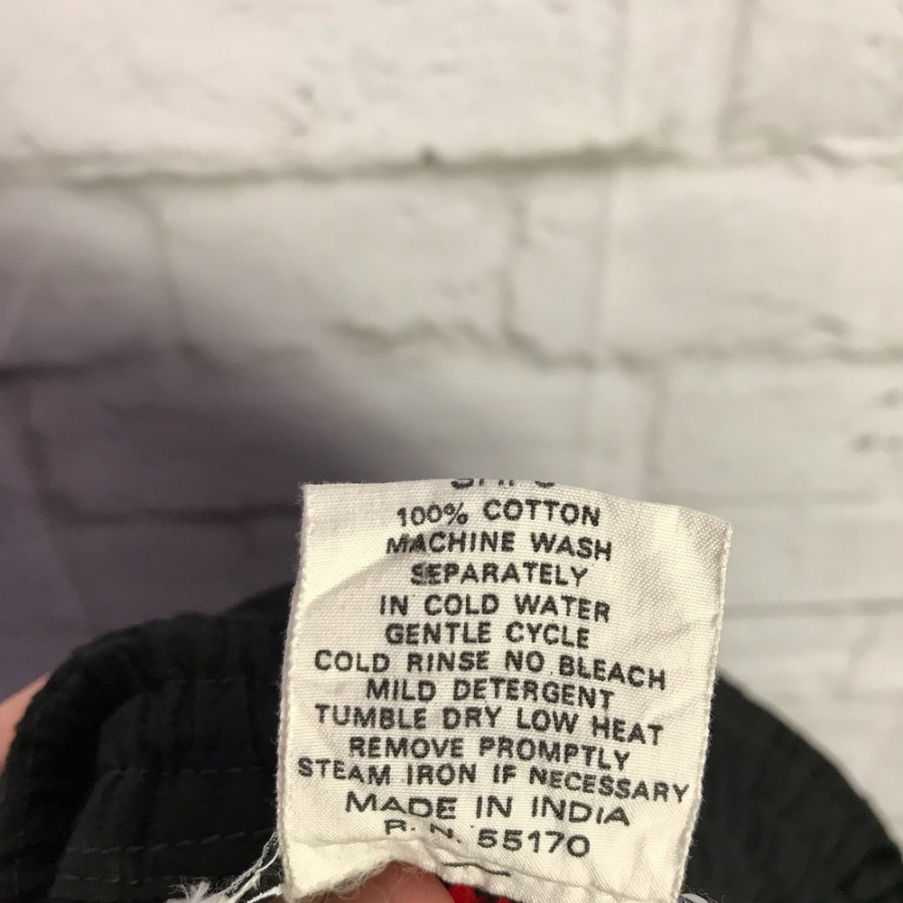 Spectrum Black Embroidered Cotton Coin Midi Skirt - Picture 6 of 6